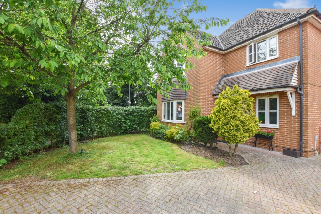 Images for Centaur Way, Maldon, Essex, CM9 EAID:ISSL BID:401