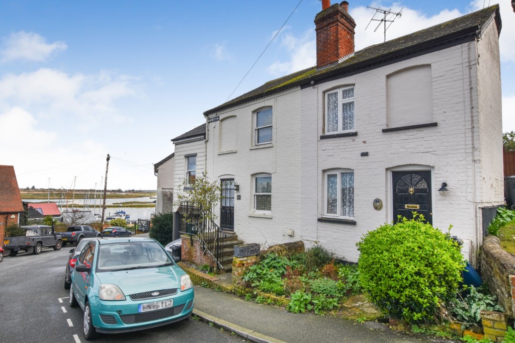 Images for North Street, Maldon, Essex, CM9 EAID:ISSL BID:401