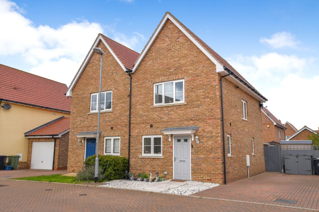 Images for Glenway Close, Maldon, Essex, CM9 EAID:ISSL BID:401