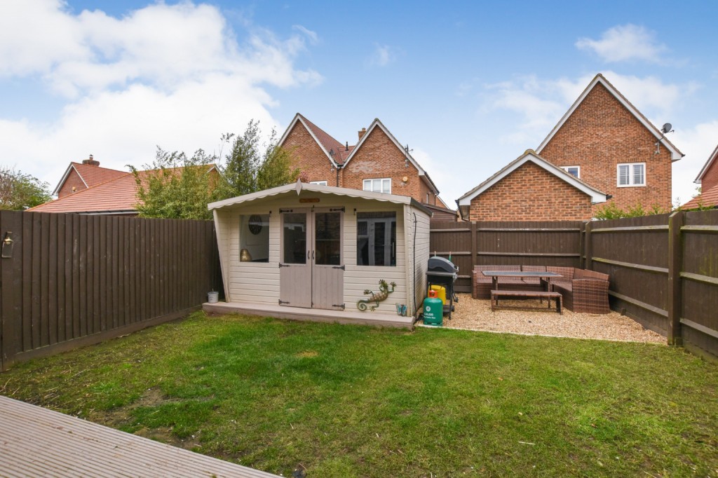 Images for Glenway Close, Maldon, Essex, CM9 EAID:ISSL BID:401