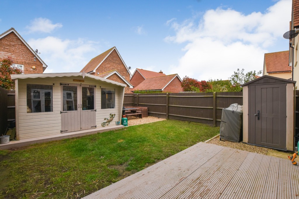 Images for Glenway Close, Maldon, Essex, CM9 EAID:ISSL BID:401