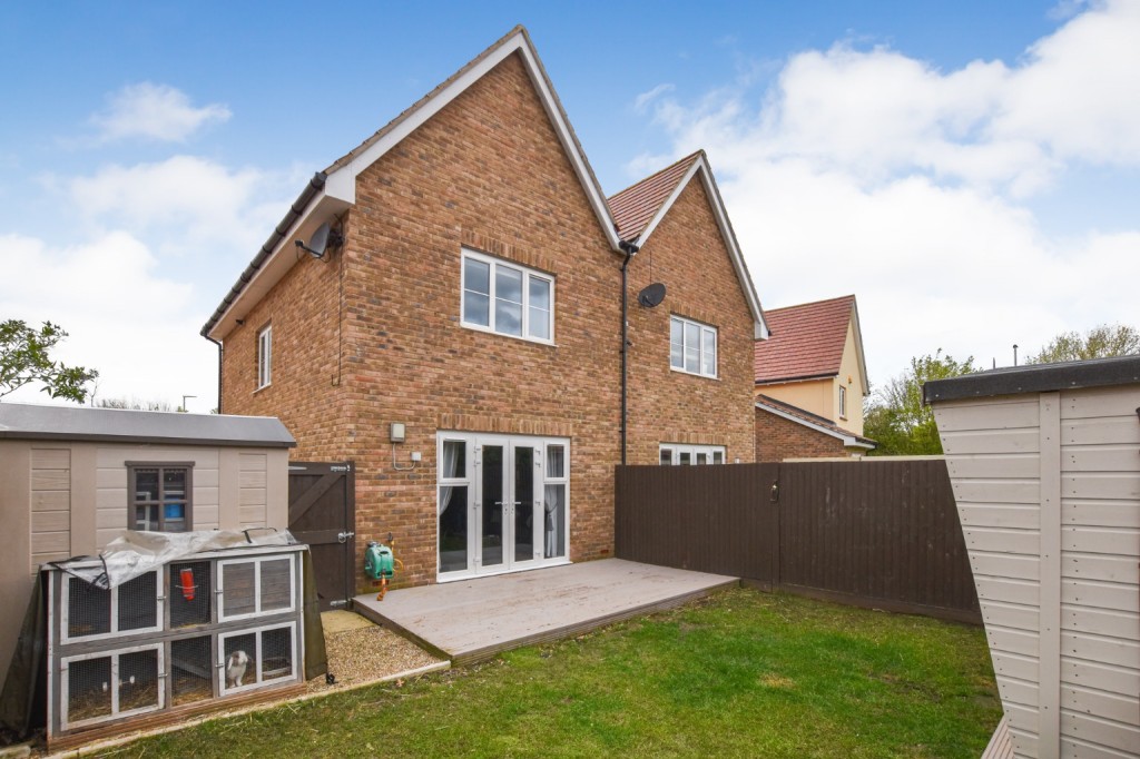 Images for Glenway Close, Maldon, Essex, CM9 EAID:ISSL BID:401