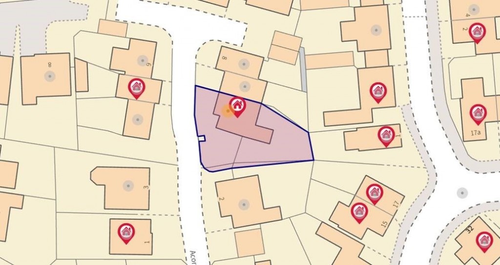 Images for Acorn Close,  Heybridge EAID:ISSL BID:401