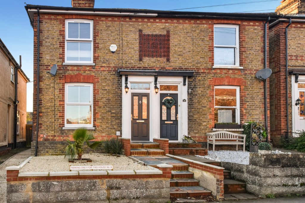 Images for Fambridge Road, Maldon, Essex, CM9 EAID:ISSL BID:401