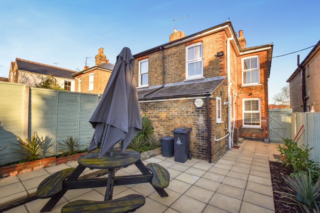 Images for Fambridge Road, Maldon, Essex, CM9 EAID:ISSL BID:401