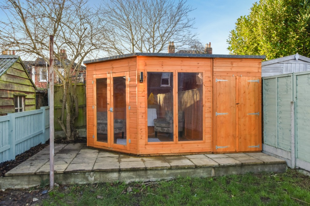 Images for Fambridge Road, Maldon, Essex, CM9 EAID:ISSL BID:401