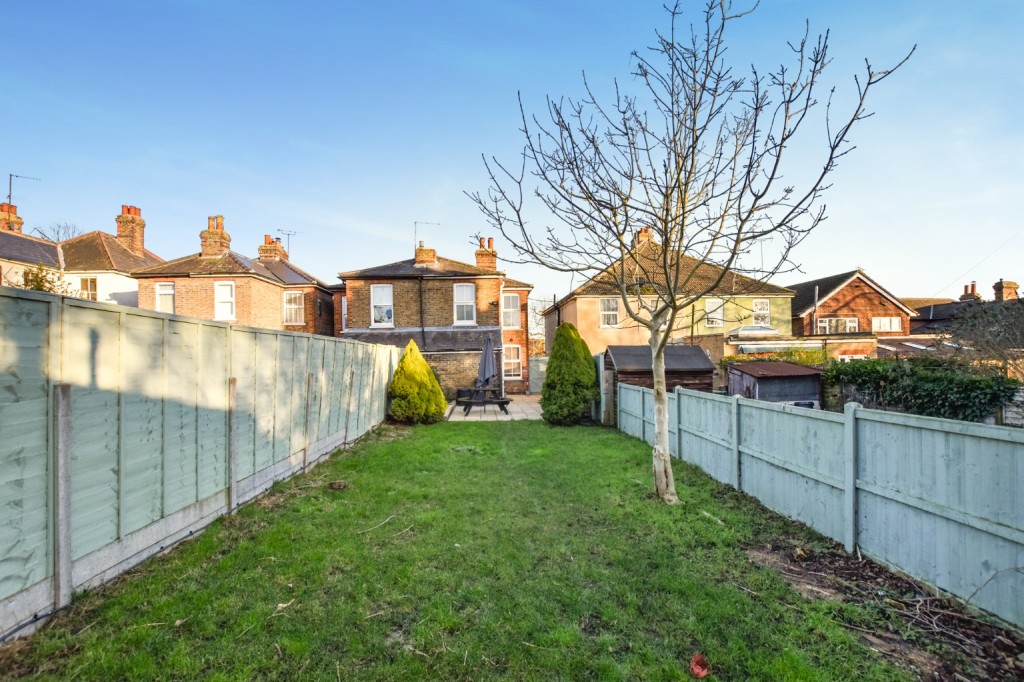 Images for Fambridge Road, Maldon, Essex, CM9 EAID:ISSL BID:401