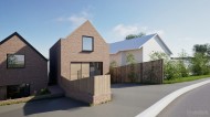 Images for Building Plot With Planning Permission Granted - Downs Road, Maldon