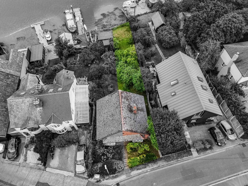 Images for Building Plot With Planning Permission Granted - Downs Road, Maldon EAID:ISSL BID:401