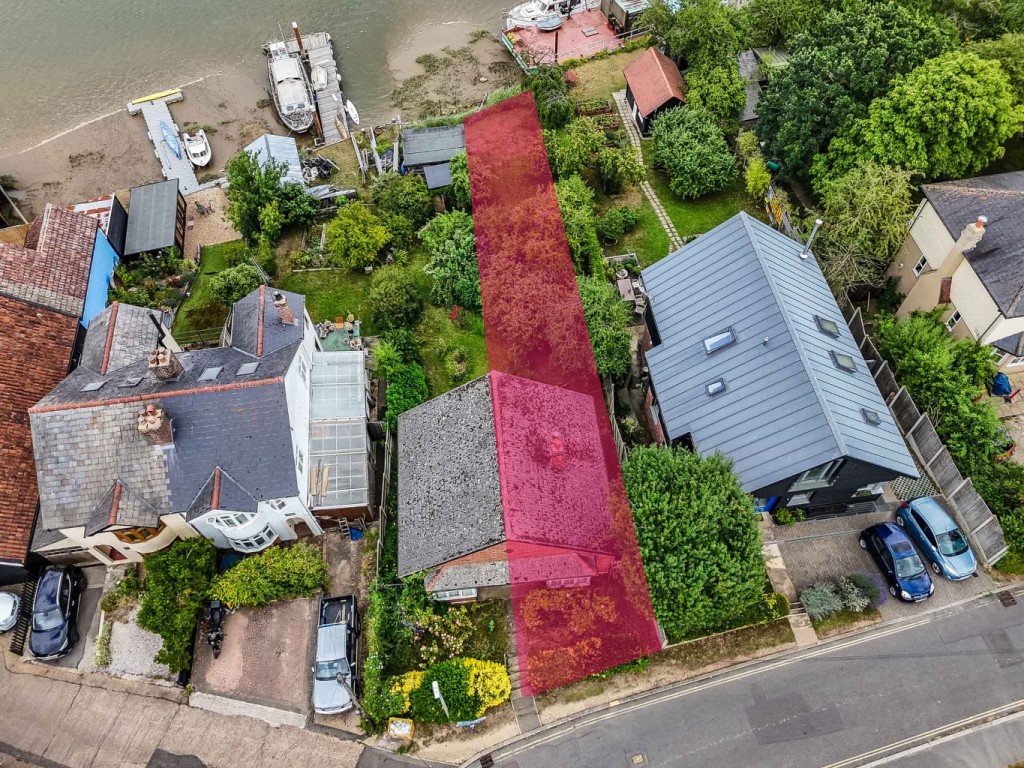 Images for Building Plot With Planning Permission Granted - Downs Road, Maldon EAID:ISSL BID:401