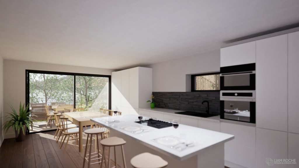 Images for Building Plot With Planning Permission Granted - Downs Road, Maldon EAID:ISSL BID:401