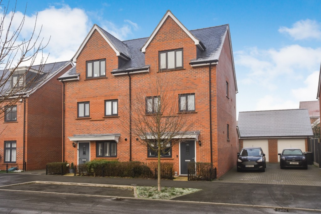 Images for Ben Cobey Avenue, Maldon, Essex, CM9 EAID:ISSL BID:401