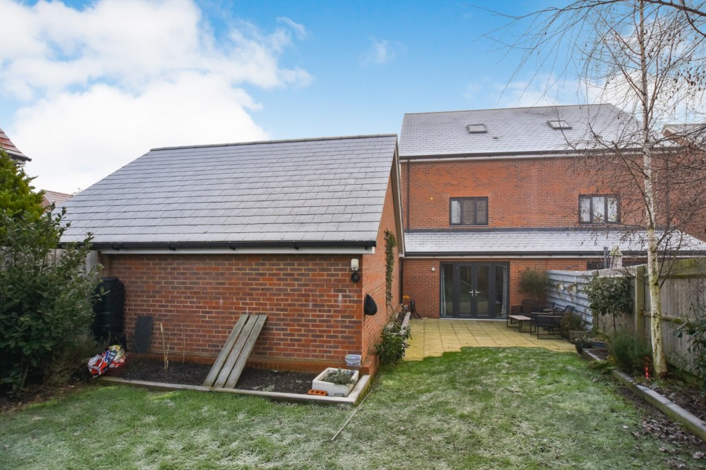 Images for Ben Cobey Avenue, Maldon, Essex, CM9 EAID:ISSL BID:401