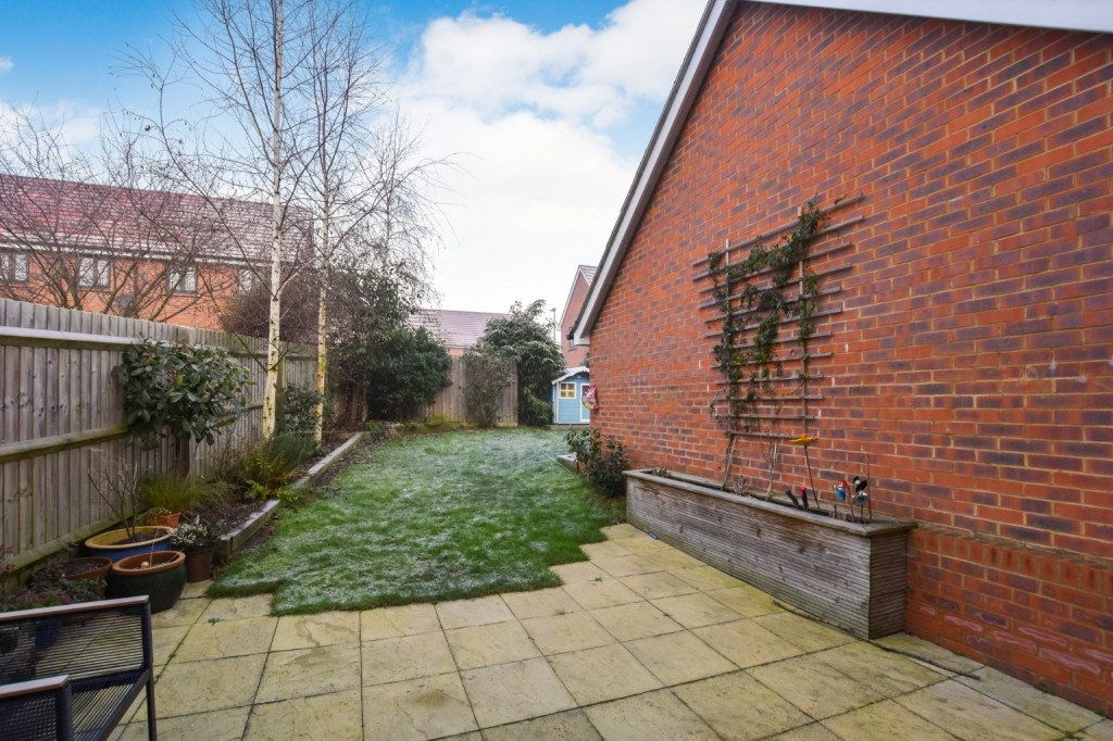 Images for Ben Cobey Avenue, Maldon, Essex, CM9 EAID:ISSL BID:401