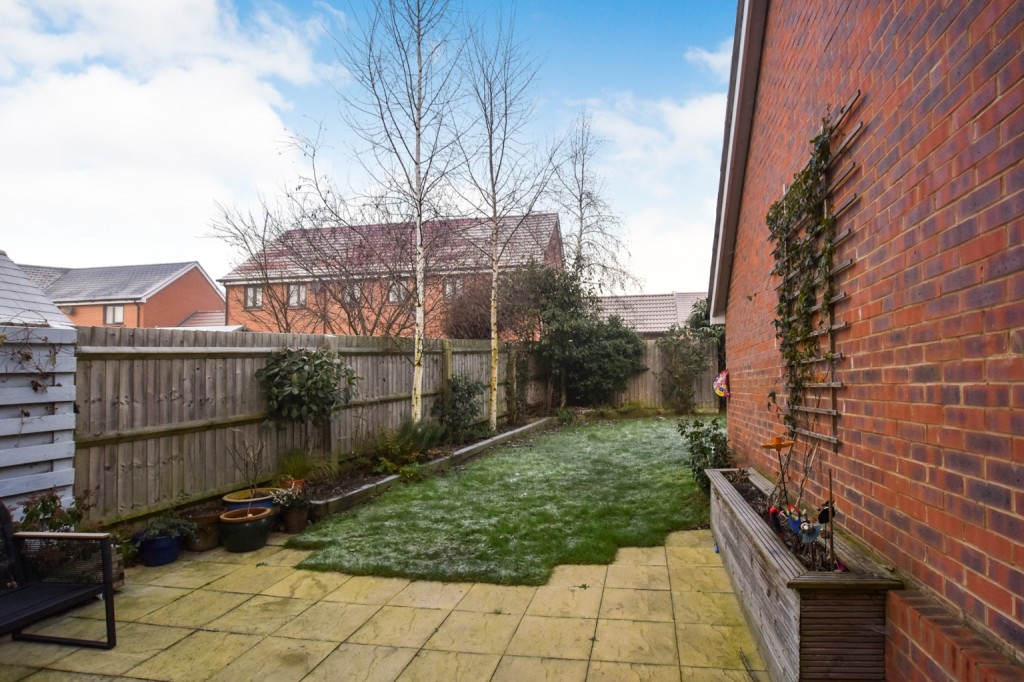 Images for Ben Cobey Avenue, Maldon, Essex, CM9 EAID:ISSL BID:401