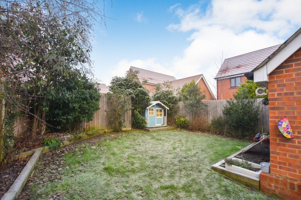 Images for Ben Cobey Avenue, Maldon, Essex, CM9 EAID:ISSL BID:401