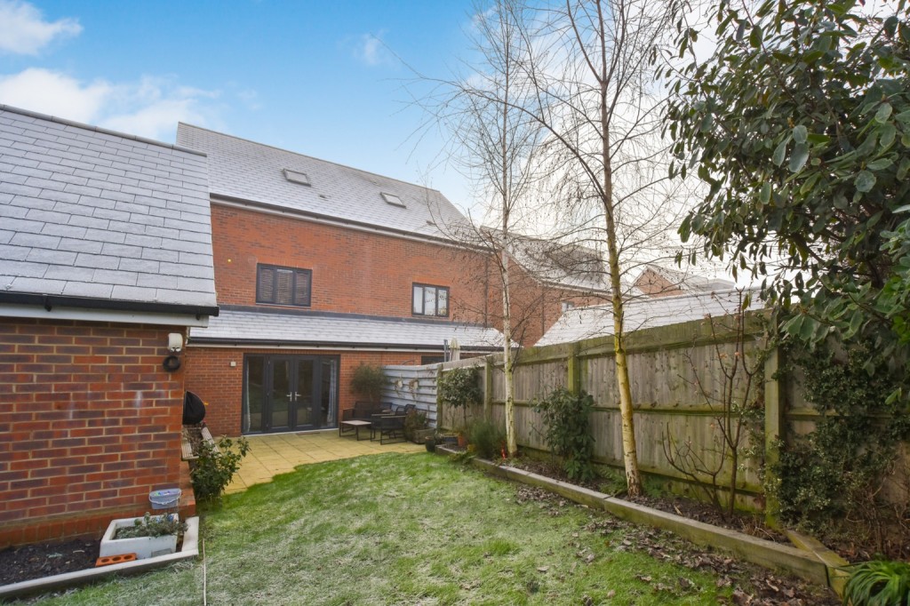Images for Ben Cobey Avenue, Maldon, Essex, CM9 EAID:ISSL BID:401