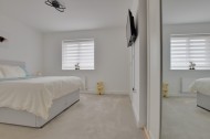 Images for Hurricane Lane, Maldon