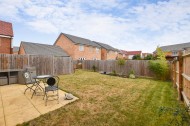 Images for Hurricane Lane, Maldon