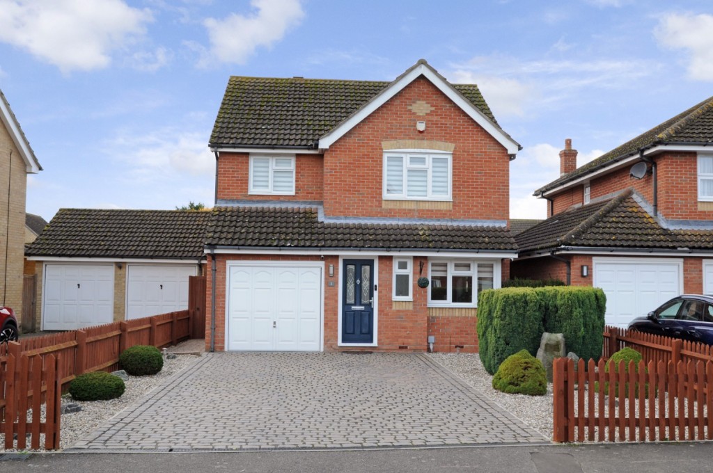 Images for Curlew Avenue, Mayland, CM3 6TX EAID:ISSL BID:401