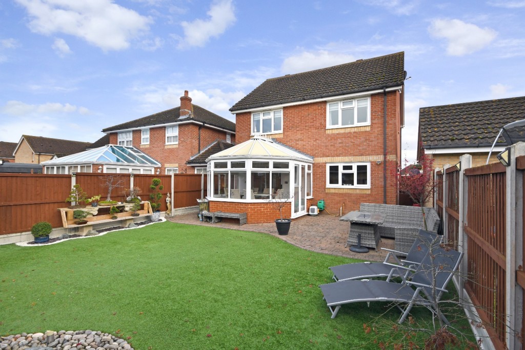 Images for Curlew Avenue, Mayland, CM3 6TX EAID:ISSL BID:401
