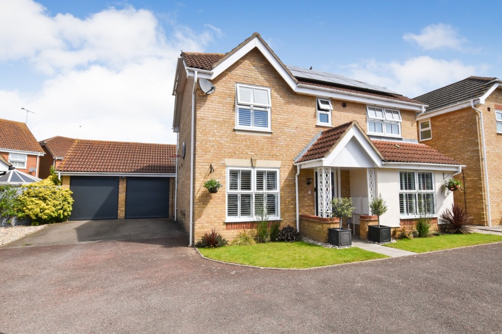 Images for Mirosa Drive, Maldon, Essex, CM9 EAID:ISSL BID:401