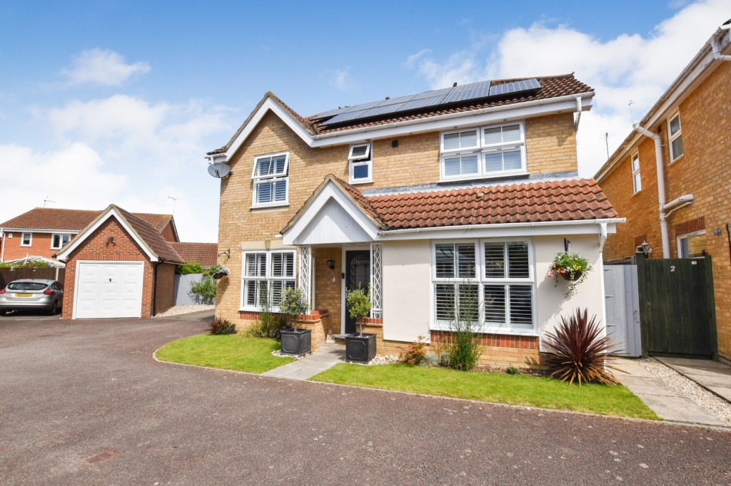 Images for Mirosa Drive, Maldon, Essex, CM9 EAID:ISSL BID:401