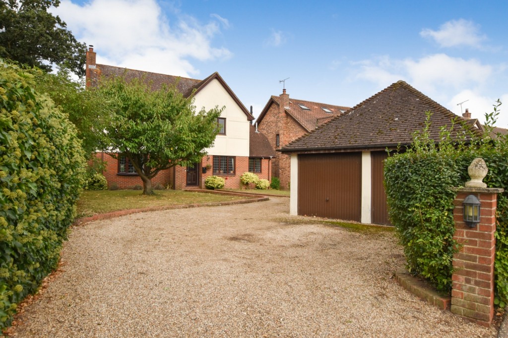 Images for Playle Chase, Great Totham EAID:ISSL BID:401