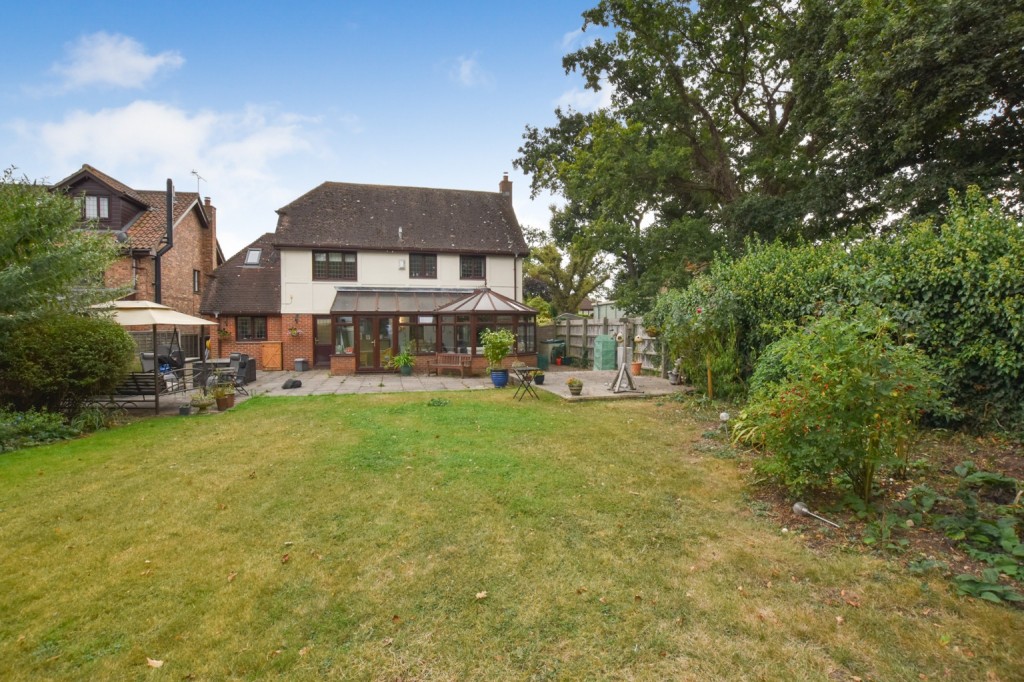 Images for Playle Chase, Great Totham EAID:ISSL BID:401