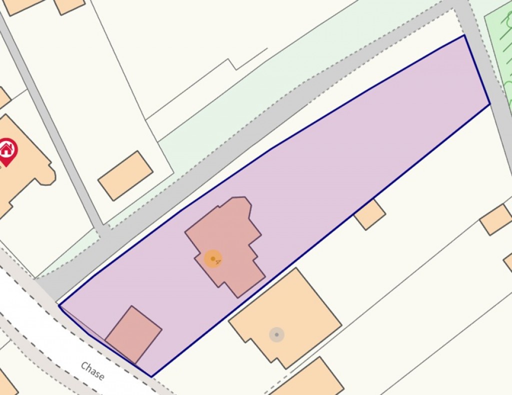 Images for Playle Chase, Great Totham EAID:ISSL BID:401