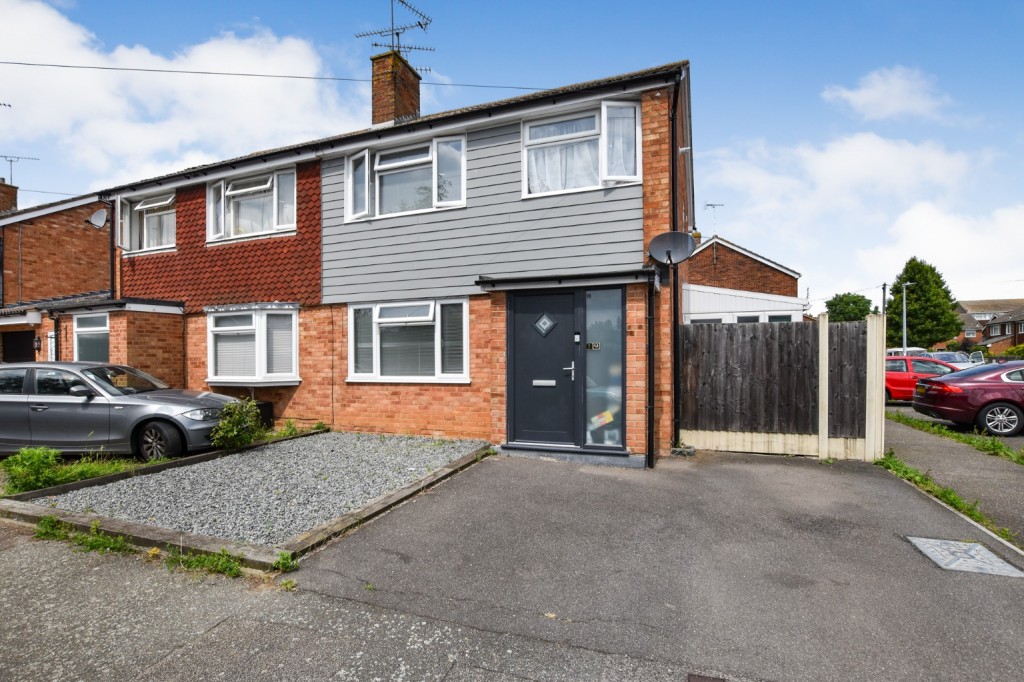 Images for Wordsworth Avenue, Maldon, Essex, CM9 EAID:ISSL BID:401