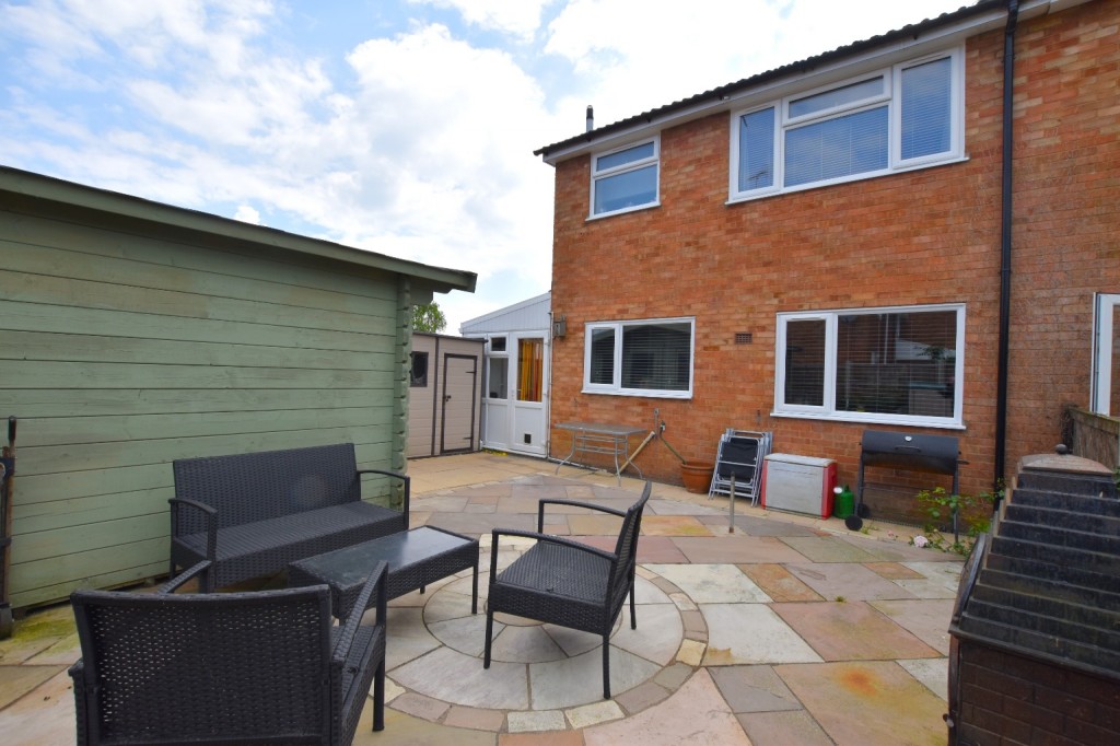 Images for Wordsworth Avenue, Maldon, Essex, CM9 EAID:ISSL BID:401