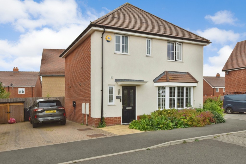 Images for Barbrook Avenue, Heybridge EAID:ISSL BID:401