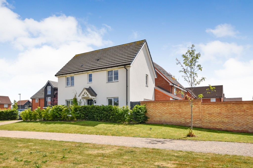 Images for Spitfire Road, Maldon, Essex, CM9 EAID:ISSL BID:401