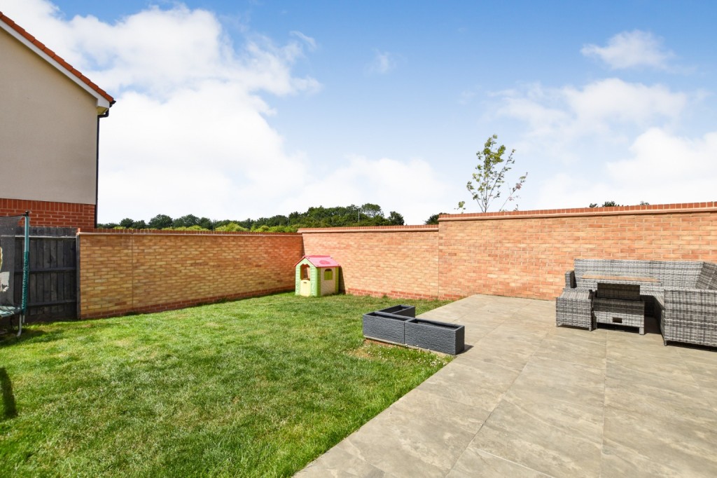 Images for Spitfire Road, Maldon, Essex, CM9 EAID:ISSL BID:401