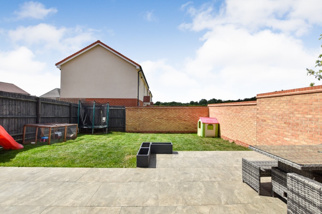 Images for Spitfire Road, Maldon, Essex, CM9 EAID:ISSL BID:401