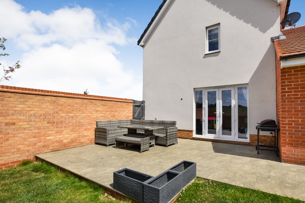 Images for Spitfire Road, Maldon, Essex, CM9 EAID:ISSL BID:401