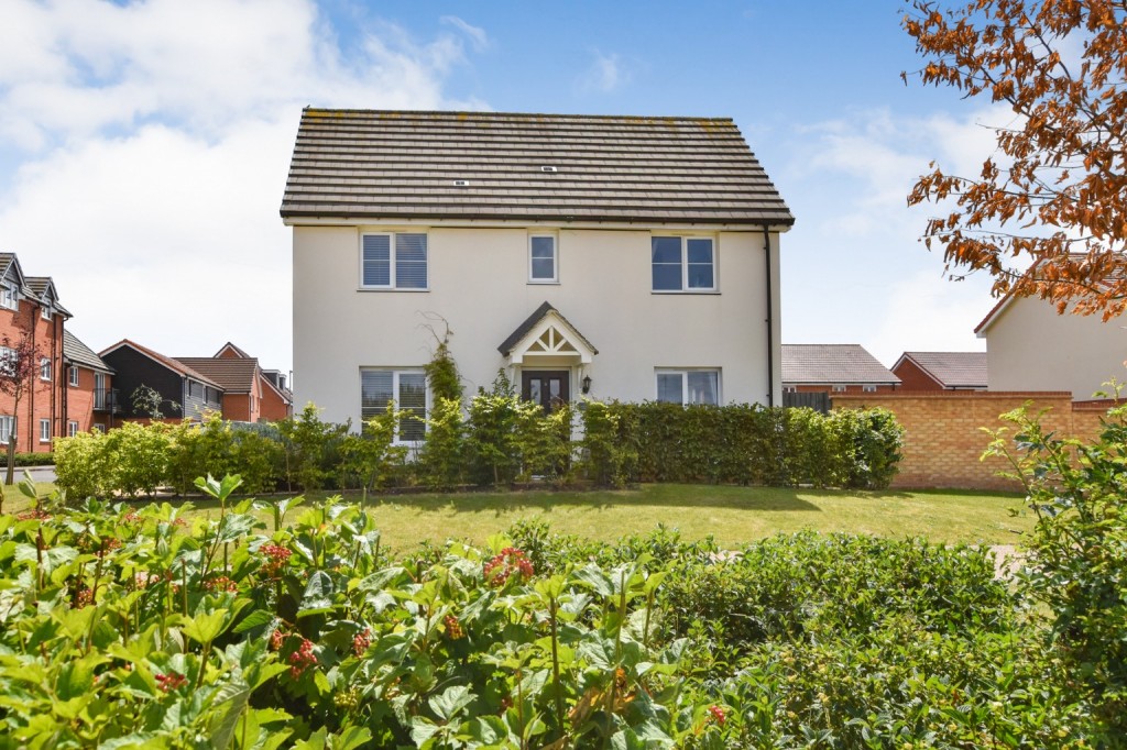 Images for Spitfire Road, Maldon, Essex, CM9 EAID:ISSL BID:401