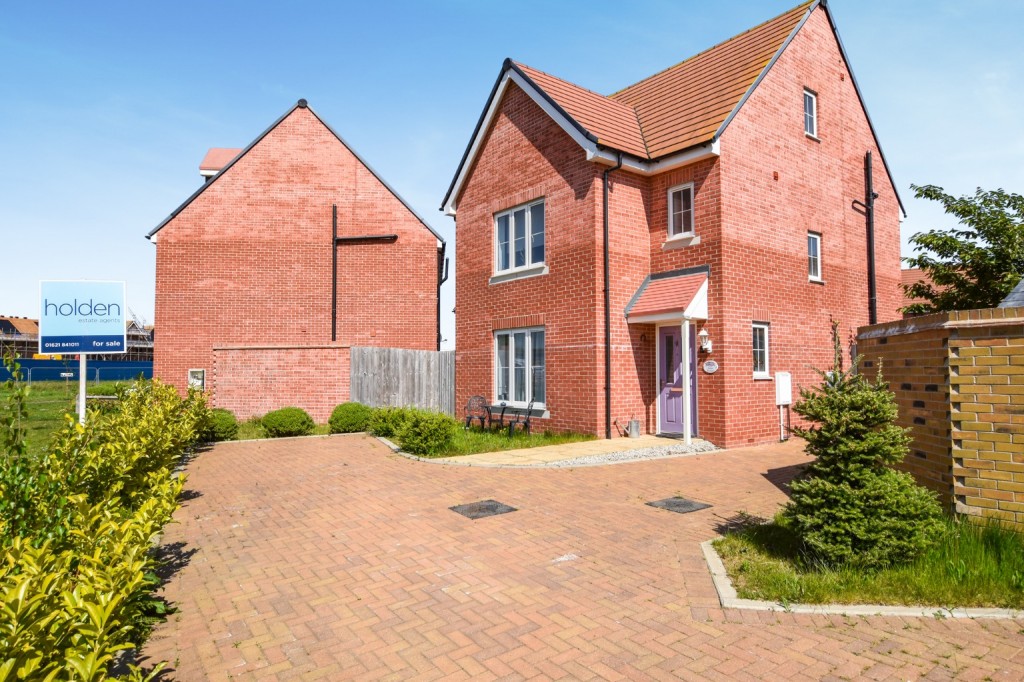 Images for Heybridge Woods View, Heybridge EAID:ISSL BID:401