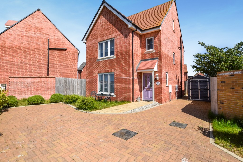 Floorplans For Heybridge Woods View, Heybridge
