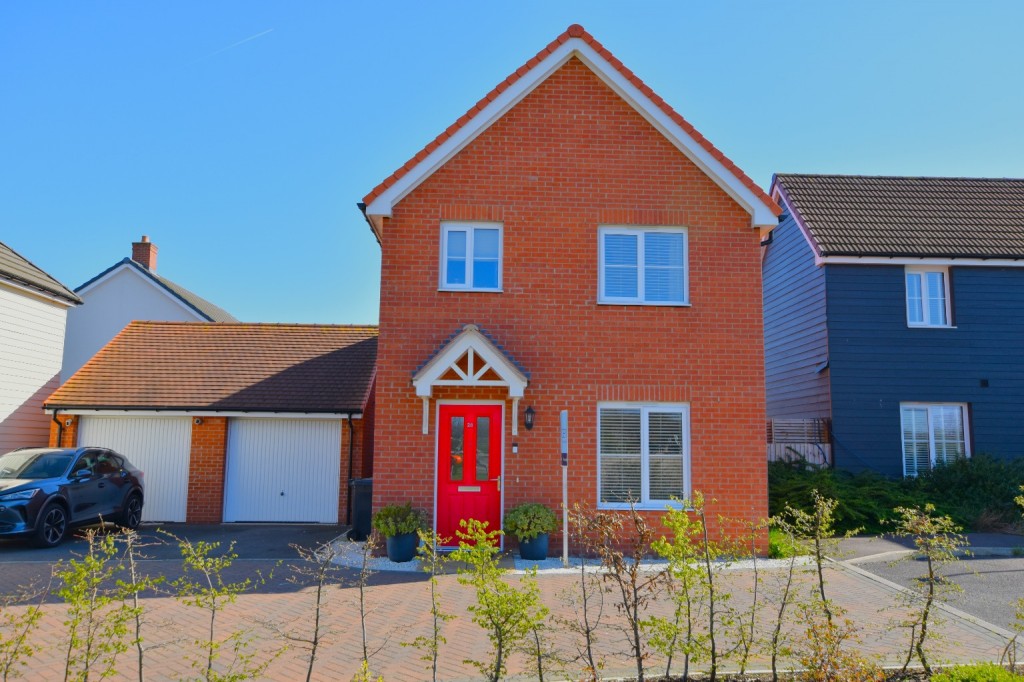 Images for Spitfire Road, Maldon EAID:ISSL BID:401
