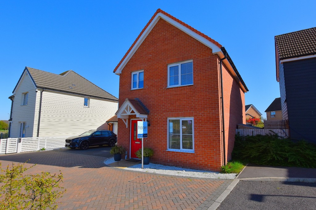 Images for Spitfire Road, Maldon EAID:ISSL BID:401