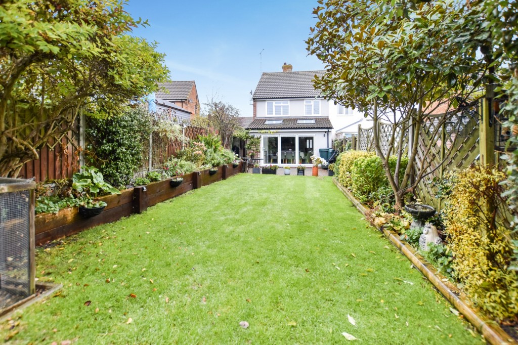 Images for Wentworth Meadows, Maldon, Essex, CM9 EAID:ISSL BID:401