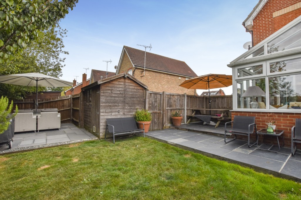 Images for Abbotsmead, Heybridge EAID:ISSL BID:401