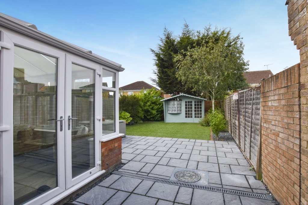 Images for Ridgeway, Maldon EAID:ISSL BID:401