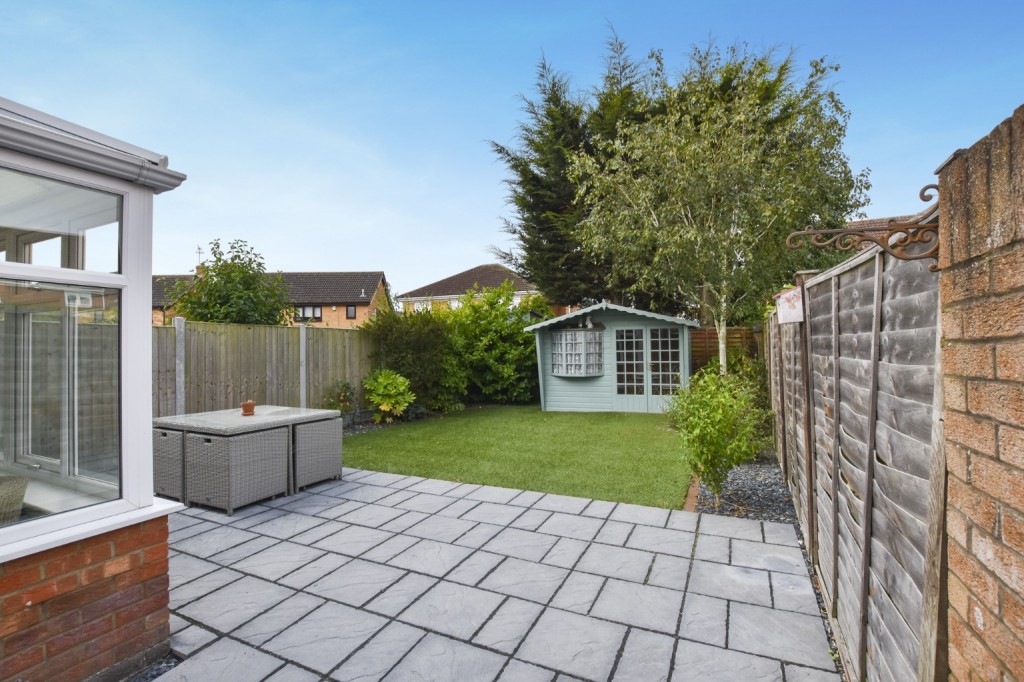 Images for Ridgeway, Maldon EAID:ISSL BID:401