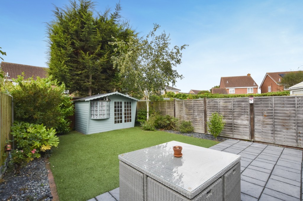 Images for Ridgeway, Maldon EAID:ISSL BID:401