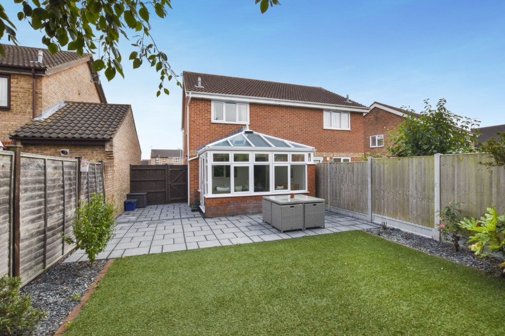 Images for Ridgeway, Maldon EAID:ISSL BID:401