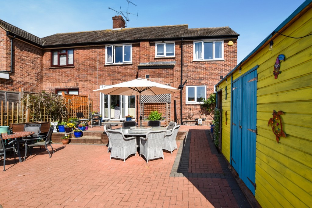 Images for Washington Road, Maldon, Essex, CM9 EAID:ISSL BID:401