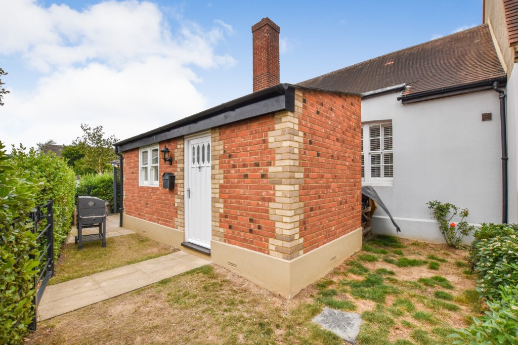 Images for All Saints, London Road, Maldon EAID:ISSL BID:401